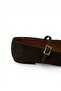 Women's Stylish Leather Ballet Flats - 8