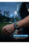 Tetra S2 Men's Smartwatch ⌚, 1.96-Inch HD Display, Bluetooth Calling 📞, Smart Notifications 🔔, IP68 Waterproof 💧, Men's Fitness Smart Watch with Zinc Alloy Body - 6