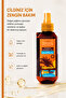 150 ml Bronzing Oil - 8 Different Natural Oil (Flawless) - 6