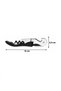 Waiter Type Corkscrew - Multifunctional - Foldable - Professional - 3
