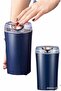 Zengezur Coffee and Spice Grinder Easy to Clean Stainless (170137) Steel Portable - 4
