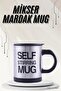Zengezur Mixer Mug with Mixing Feature (170139) Thermos Cup