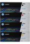 410A Original LaserJet Toner Cartridge | Compatible with Color LaserJet Pro M452 & M477 Series Printers | High Quality Laser Printing Cartridge