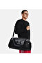 Undeniable 5.0 Unisex Gray Cylinder Bag - 3