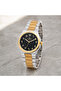 Meraas Men's Watch – 40mm Black Textured Arabic Numeral Dial, Japanese Quartz Movement - 5