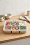6-Compartment Multifunctional Breakfast Presentation Set - 2