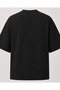 Cozy Ghost Oversize T-Shirt – Ghost Reading a Book Printed - 2
