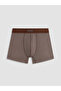 Nevavm Cotton Flexible Men's Boxer 3-Pack with Difference - 4