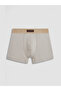 Nevavm Cotton Flexible Men's Boxer 3-Pack with Difference - 2