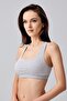 New Bra 33-8134 Sports Bustier - 2