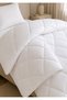 4 Seasons Silicone Quilt - Single Size - Nonwoven Fabric - Pure Silicone Filling - 2