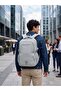 Stylish & Durable Everyday Premium Carry Backpack - 19" (Article BPHW2021) - GREY - 5