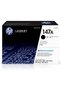 147A Black Original Laser Toner Cartridge | W1470A | Compatible with LaserJet Enterprise M610, M611, M612