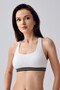 New Bra 33-8134 Sports Bustier