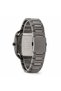 Montreux Men's Multifunction Watch – 42mm Grey Dial, Cushion Case, Day & 24-Hour Sub-Dials - 3