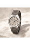 Meraas Men's Watch – 40mm Beige Textured Arabic Numeral Dial, Japanese Quartz Movement - 5