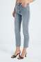 Cut-Ankle Mom Jean - 7