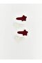 Baby Girl Hair Clips 4-Pack (W6)