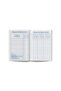 Carnet elev cl. 1-4 - 3