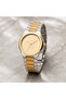 Meraas Men's Watch – 40mm Gold Textured Arabic Numeral Dial, Japanese Quartz Movement - 5