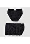 Boy's 100% Cotton Slip Underwear 6 Pieces - 2