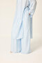 Set of 2 with Shawl Details - 3