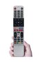 TV Remote Control Replacement for Skyworth Smart LED TV – Compatible with Skyworth Models - 5