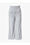 Velcro Polyviscon Pants - 3