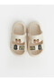 Nevavm Figured Sandals for Boys with Difference Design - 3