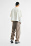 Eşofman Altı Relaxed Fit - 4