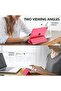 MoKo Case for iPad 10th Generation 2022, iPad 10.9 Case, Thin Lightweight PU Leather Tablet Case wit - 5