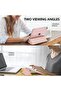MoKo Case for iPad 10th Generation 2022, iPad 10.9 Case, Thin Lightweight PU Leather Tablet Case wit - 5