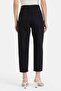 Boyfriend Straight Mom Jean Pants - 4