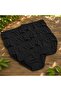 Boy's 100% Cotton Slip Underwear 6 Pieces