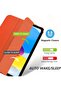 MoKo Case for iPad 10th Generation 2022, iPad 10.9 Case, Thin Lightweight PU Leather Tablet Case wit - 4