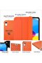 MoKo Case for iPad 10th Generation 2022, iPad 10.9 Case, Thin Lightweight PU Leather Tablet Case wit - 3