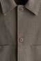 Overshirt Gömlek - 7