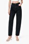 Boyfriend Straight Mom Jean Pants - 2