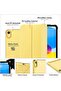 MoKo Case for iPad 10th Generation 2022, iPad 10.9 Case, Thin Lightweight PU Leather Tablet Case wit - 3