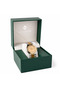 Meraas Men's Watch – 40mm Gold Textured Arabic Numeral Dial, Japanese Quartz Movement - 6