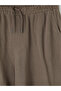 Nevavm Regular Fit Men's Shorts with Difference - 6
