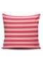 4-Piece Combination Cute Dog and Colorful Modern Pattern Decorative Digital Printed Throw Pillow Cover - 3