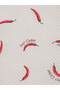 Nevavm Pepper Patterned Double Pique with a Difference - 3