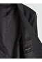 Sparkling Choices from Shining Store Slim Fit Men's Suit Jacket - 7