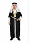 Costume for Children Arab