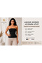 Women's Seamless Flexible 3D Design Strapless Tank Top -Comfort/Classiness/Naturalness - 4