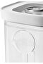صندوق FRESH & SAVE CUBE، مقاس M، حاوية قابلة للتركيب والتكديس، تخزين محكم الإغلاق وقابل للتفريغ من الهواء. - 3