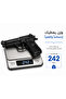 مسدس حديد لعبة G22 | مع خرز BB - 3