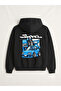 Car Printed Premium Sweatshirt for Kids - 2