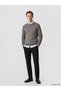 Vizyon New Season Crew Neck Men's Knitwear Sweater - 2